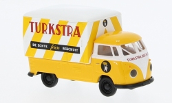 Brekina 32859 - H0 - VW T1b Großraumkoffer Turkstra